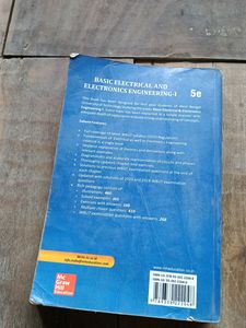 Basic Electrical Book