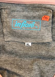 Branded T Shirt