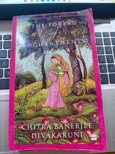 Forest of Enchantments