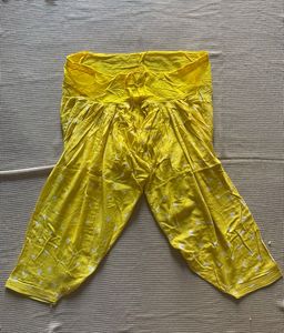 Cotton Bandhani Patiala Salwaar Suit