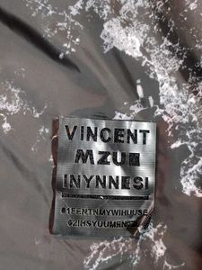 Imported Winchester....