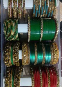 Bangles &amp; Bracelets Set ( all)