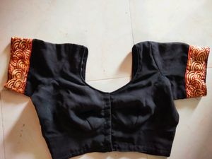 PRICE DROP BLACK SAREE 🖤💥