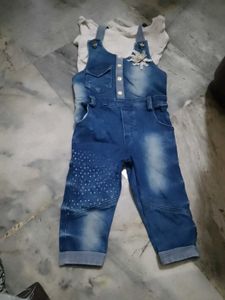 Baba Suit