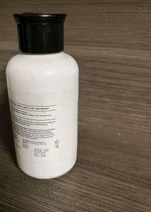 Minimalist Salicylic Acid Cleanser