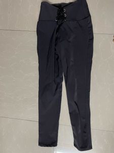 Formal Grey Trousers