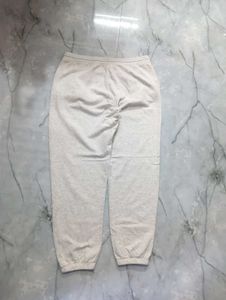 Eddie Bauer Comfy Gray Joggers