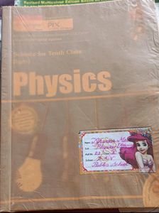 3 S Chand Books Of Class 10: Phy, Chem, Biology