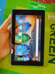 Lenovo Working Tablet