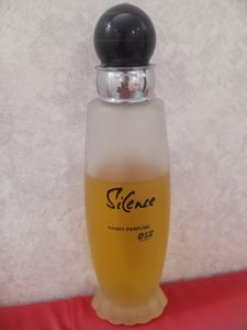 Silence OSR Hanki Perfume...