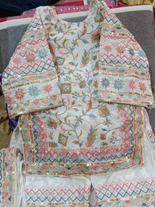 Boutique Piece For 3 Years Girl