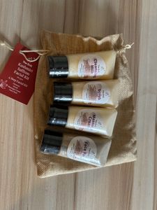 EnQ Facial Kit ( Combo Of 2)