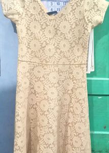 Gown