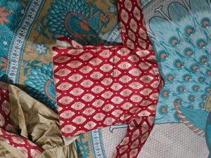 Festive Boys Ethnic Jacket