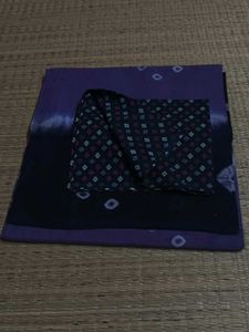 New Bandhej Cotton saree