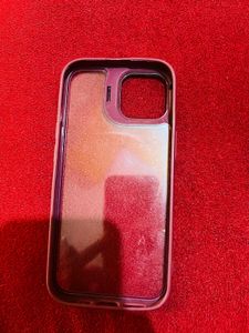 I Phone 13 Cover New With Tag