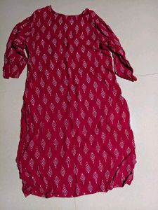 3 Kurta Combo