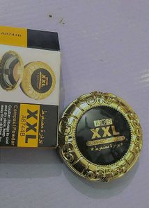 XXL Compact Powder