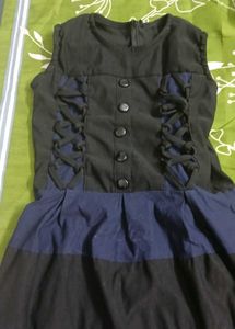 Dress Top No Damage
