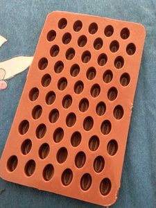 Coffee Bean Ice Cube Tray