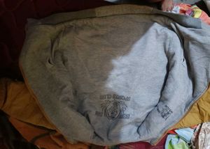 Men&#39;s Double sided winter jacket