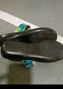Women Flats Chappal