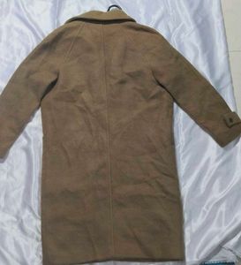 Women&#39;s Overcoat