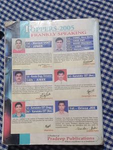 Pradeep&#39;s Chemistry Class 11 Vol. 1