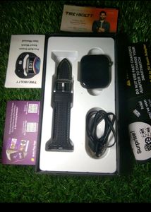 Firebolt 4g Dream Watch SIM