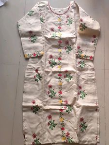 New Kurtaset