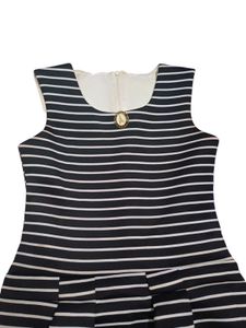 Striped Dress For Girls
