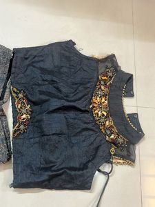 Ethnic Lehenga Choli