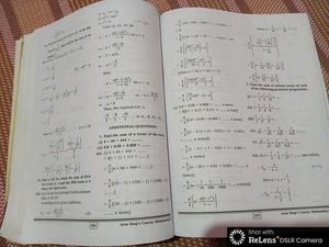 Concise Of Maths, Self Help Icse10, Arun Deeps