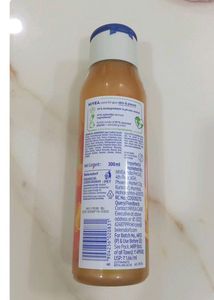 Nivea Apricot Bodywash