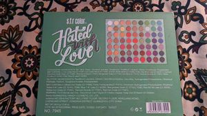 Beautiful Eyeshadow