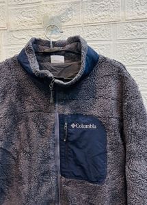 🇦🇺 Columbia Imported Fleece Jacket