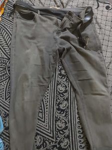Levi's Jeans (Skinny)