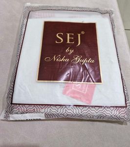 New Bedsheet & Pillow covers Set