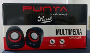 Speaker For Computers and TV