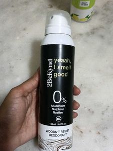 2Bekynd Deodorant Combo