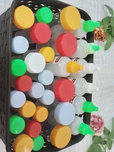 🧡 Craft Bottle