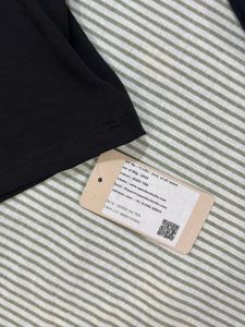 Spankers 'Red Flag' Graphic Tee