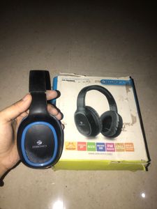 Zebronics Thunder