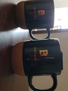 Brew &amp; Bliss Mug Set