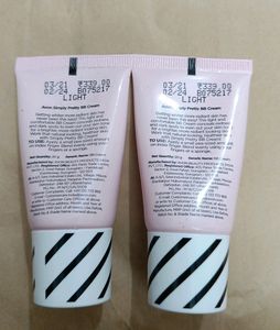 Avon BB Cream LIGHT shade
