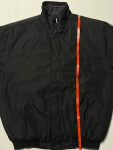 Black Jacket | Bomber