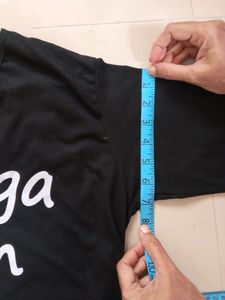 Pyjama Dress With Pockets