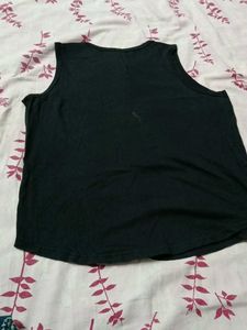 Cool Graphic Tank Top