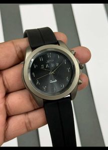 Sabr Watch