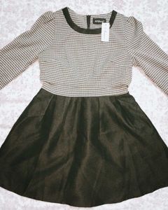 Bangkok Chic Dress